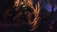 Monsters creatures fantasy art