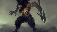 Monsters diablo diablo iii artwork video games fantasy art IGN