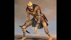 Monsters fantasy art