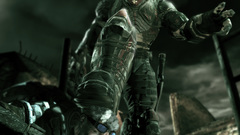 Monsters fantasy Games Art