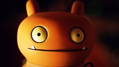 Monsters funny Rambo