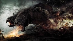 Monsters hero Clash of the Titans sam worthington wrath of the 