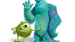 Monsters Inc.