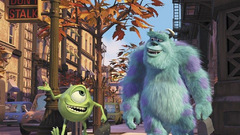 Monsters Inc.