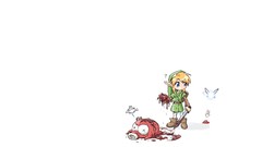 Monsters link the legend