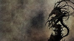 Monsters magic: the gathering artwork