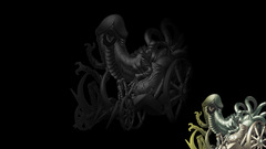 Monsters penis persona series