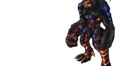 Monsters Phantasy Star Online