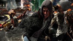 Monsters prototype digital art video games