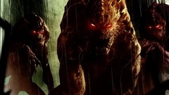 Monsters Spawn comics Image Comics