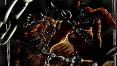 Monsters Spawn comics Image Comics