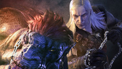 Monsters the witcher