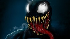 Monsters Venom
