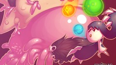 Monsters video games starbound