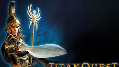 Monsters Warriors video games Sword of Doom Titan Quest