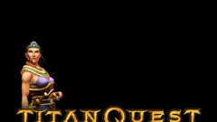 Monsters Warriors video games Titan Quest
