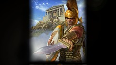 Monsters Warriors video games Titan Quest