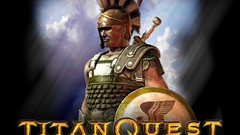 Monsters Warriors video games Titan Quest