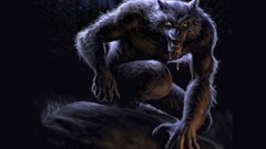 Monsters werewolves