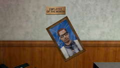 Month The high employee Resolution