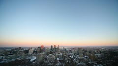 Montreal cityscapes