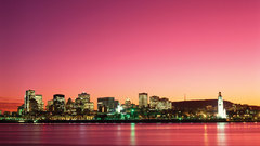 Montreal high Resolution