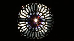 Montreal notre dame basilica