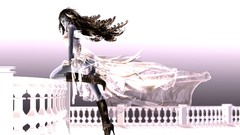 Monty oum fantasy art