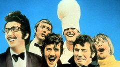 Monty Python
