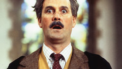 Monty Python John Cleese