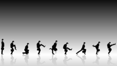 Monty Python ministry of