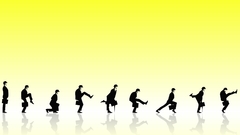 Monty Python ministry of