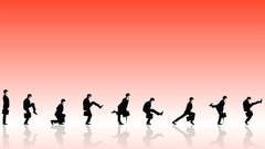 Monty Python ministry of