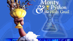 Monty Python Monty Python