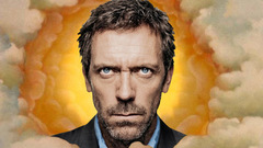 Monty Python parody Hugh