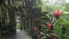Monument flower Flowers