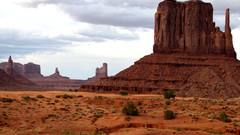 Monumentvalley just look Up