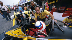 Monza manfred winkelhockats Last