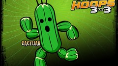 Moogle cactuar mage black