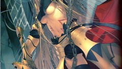 Moon Anime ace anime girls magazines gilgamesh