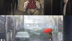 Moon Anime ace anime girls magazines mahou tsukai no yoru