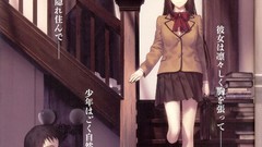 Moon Anime ace anime girls mahou tsukai no yoru