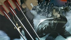 Moon Anime Calendar nitroplus type-moon artwork artbook