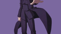 Moon Anime concept art artwork