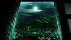 Moon Anime rurouni kenshin