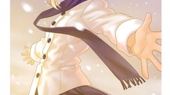 Moon Anime saber type-moon concept art artwork visual novels