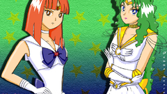 Moon Anime sailor