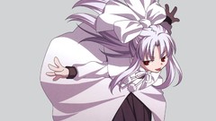 Moon Anime type-moon concept art artwork visual novels