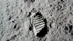 Moon Apollo Neil Armstrong