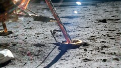 Moon Apollo outer space Neil Armstrong Apollo 11 Buzz Aldrin